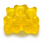 Mango Gummy Bears 